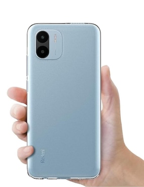 Funda para Xiaomi Redmi A1 de TPU