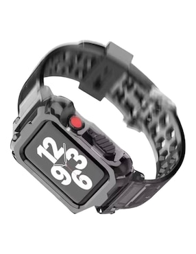 Correa para smartwatch Mamá Pulpo de silicón