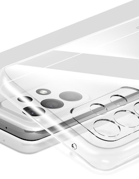 Funda para Galaxy A52 de TPU