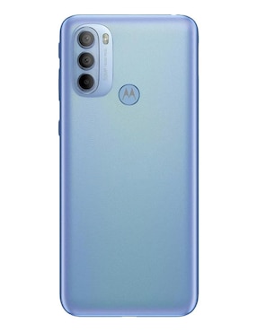 Funda Para Motorola G52 De TPU