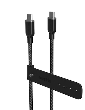 Cable UBS C Mophie A Tipo USB C De 3 M