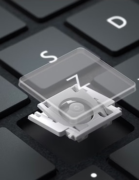 Teclado Microsoft Cover Surface Pro
