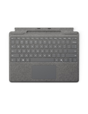 Teclado Inalámbrica Microsoft Cover Para Surface Pro