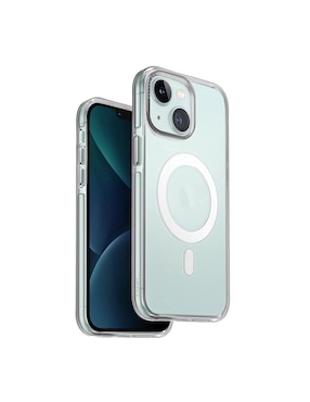 Funda para iPhone 15 UNIQ Calio de TPU