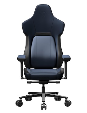 Silla Gamer Core Thunderx3 De Cuero Sintético