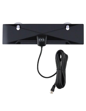 Antena HD/TV de televisión Control Expert
