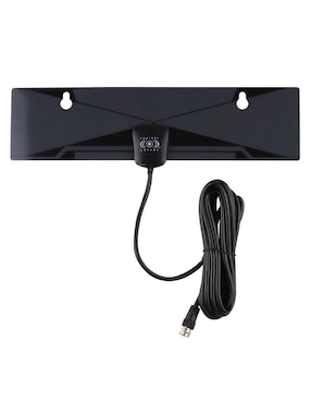 Antena HD/TV de televisión Control Expert