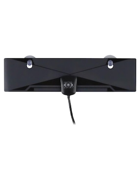 Antena HD/TV de televisión Control Expert