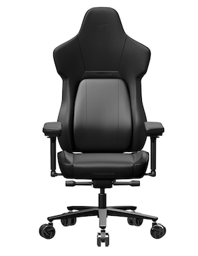 Silla Gamer Core Modern Thunderx3 De Cuero Sintético