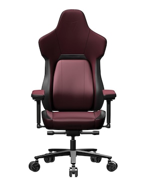 Silla Gamer Core Modern Thunderx3 De Cuero Sintético