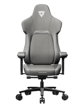 Silla Gamer Core Loft Thunderx3 De Cuero Sintético