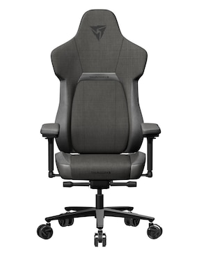 Silla Gamer Core Loft Thunderx3 De Cuero Sintético