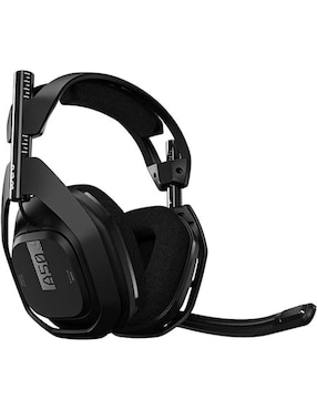 Audífonos gamer Astro