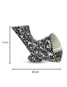 Soporte celular con amplificador Zvezda Talavera
