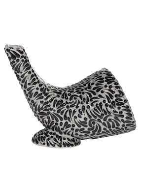 Soporte celular con amplificador Zvezda Talavera