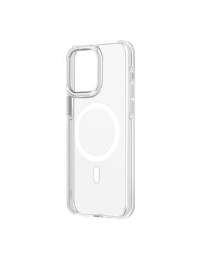 Funda para iPhone 15 Pro UNIQ Calio de TPU
