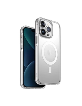Funda para iPhone 15 Pro UNIQ Calio de TPU