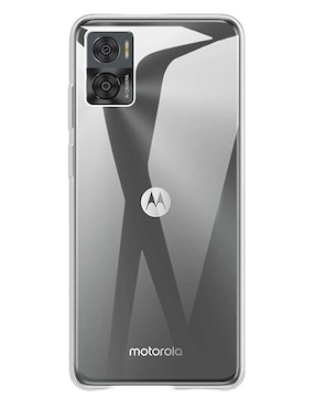Funda para Moto E22i de TPU