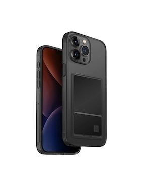 Funda para iPhone 15 Pro Max Uniq Air Fender ID de TPU