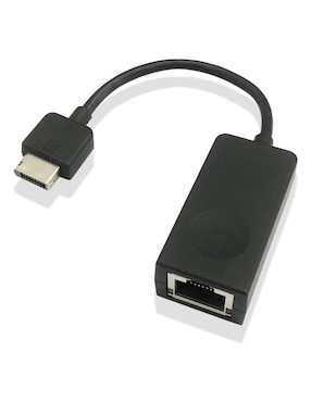 Adaptador De Red Ethernet Lenovo