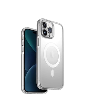 Funda para iPhone 15 Pro Max Uniq Calio de TPU