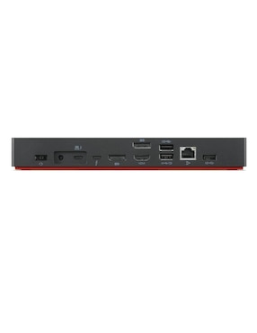 Adaptador multipuertos Lenovo Thinkpad