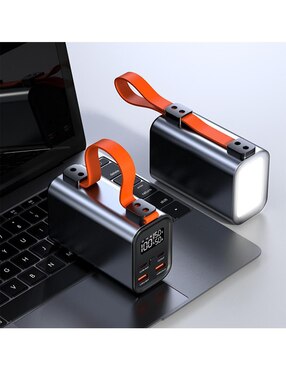 Batería portátil MR. GADGETS 30000 mAh PowerBank 100w