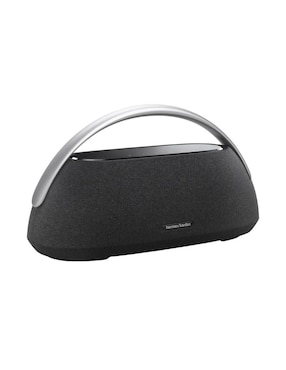 Bocina Recargable Harman Kardon Go + Play 3 Inalámbrica