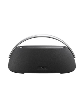 Bocina recargable Harman Kardon Go + Play 3 bluetooth