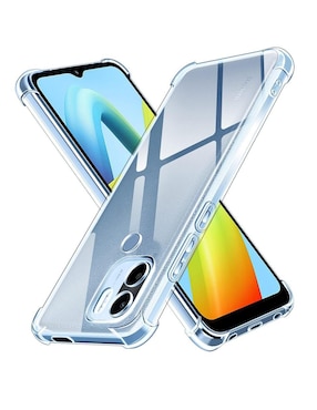 Funda para Xiaomi Redmi A1 Plus de TPU