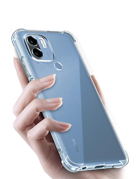 Funda para Xiaomi Redmi A1 Plus de TPU