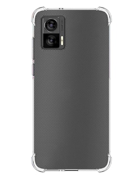 Funda para Moto Edge 30 Lite de TPU