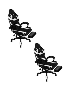 Silla gamer Linium