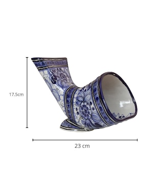Soporte celular con amplificador Zvezda Talavera