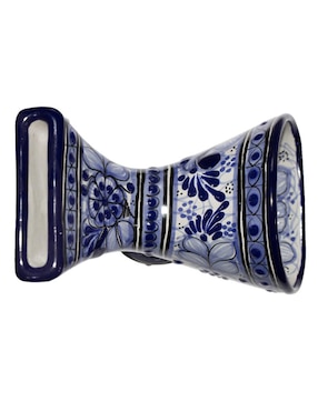 Soporte celular con amplificador Zvezda Talavera