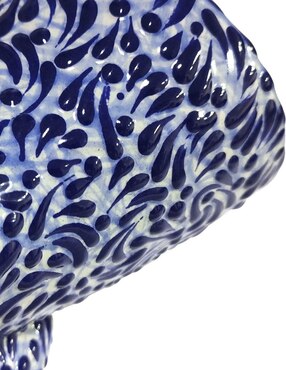 Soporte celular con amplificador Zvezda Talavera