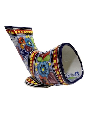 Soporte Celular Con Amplificador Zvezda Talavera