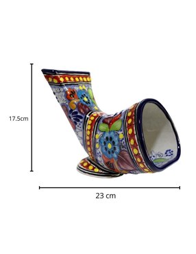 Soporte celular con amplificador Zvezda Talavera