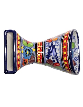 Soporte celular con amplificador Zvezda Talavera