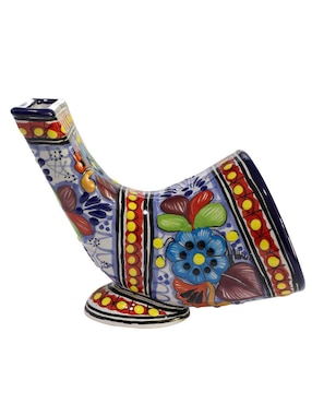Soporte celular con amplificador Zvezda Talavera
