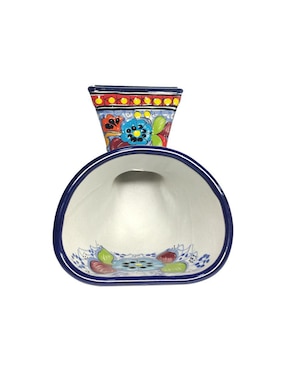 Soporte celular con amplificador Zvezda Talavera