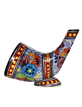Soporte celular con amplificador Zvezda Talavera