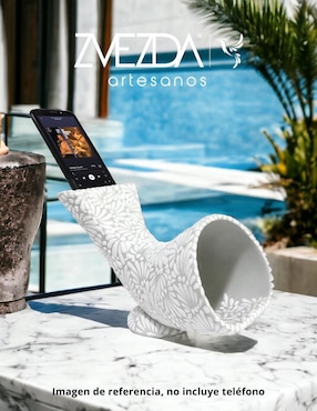 Soporte celular con amplificador Zvezda Talavera