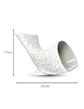 Soporte celular con amplificador Zvezda Talavera