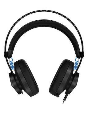 Audífonos de diadema Lenovo Legion H300 alámbricos con cancelación de ruido