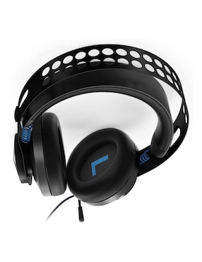 Audífonos de diadema Lenovo Legion H300 alámbricos con cancelación de ruido
