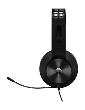 Audífonos de diadema Lenovo Legion H300 alámbricos con cancelación de ruido