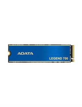 Unidad SSD Adata Capacidad 512 GB