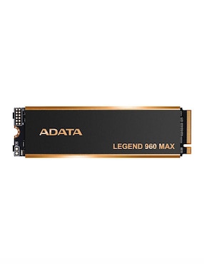 Unidad SSD Adata Capacidad 1 TB