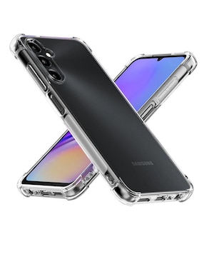 Funda para Galaxy A05s de TPU